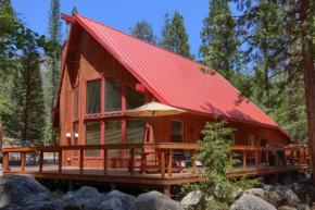 Jolie Cabin